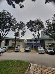 Cheng San Centre (D20), Shop House #459406431